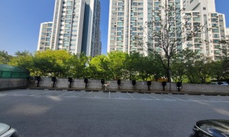 신곡주공 푸르미 아파트