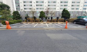 인천 서구 왕길 유승아파트